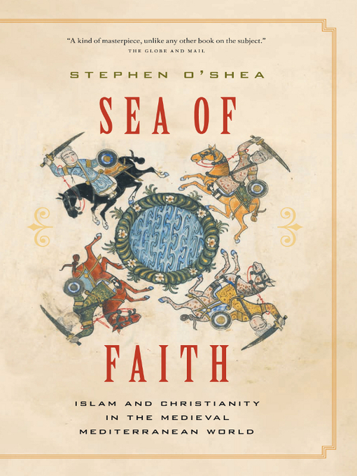 Title details for Sea of Faith by Stephen O'Shea - Wait list